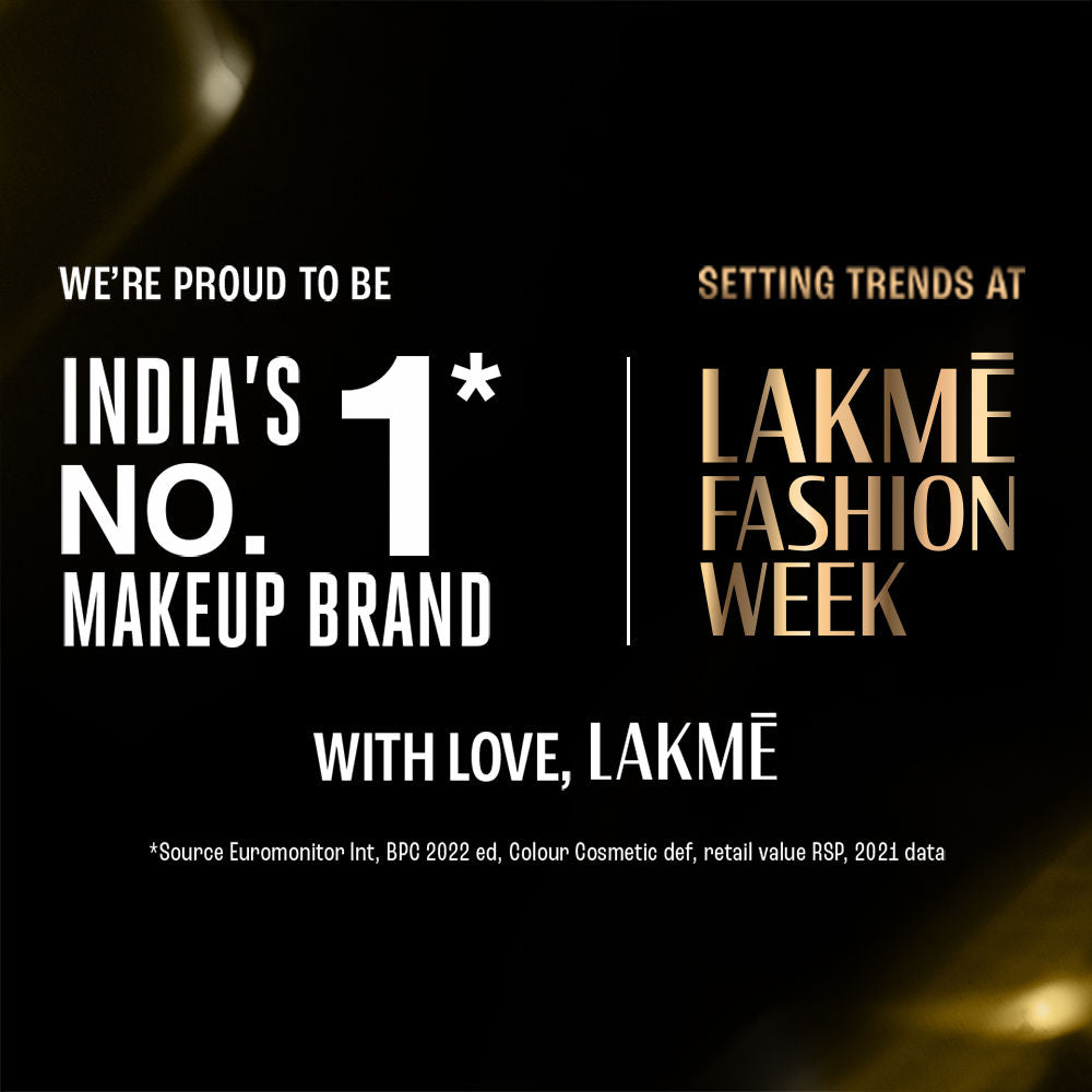 Lakme Unreal Precision Liquid Eye Liner Lightweight & Smudgeproof Eye Liner