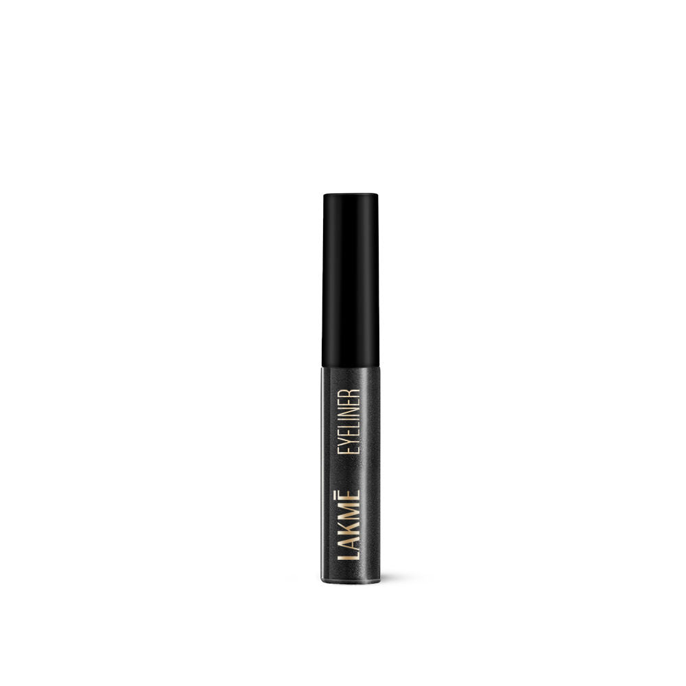 Lakme Unreal Precision Liquid Eye Liner Lightweight & Smudgeproof Eye Liner
