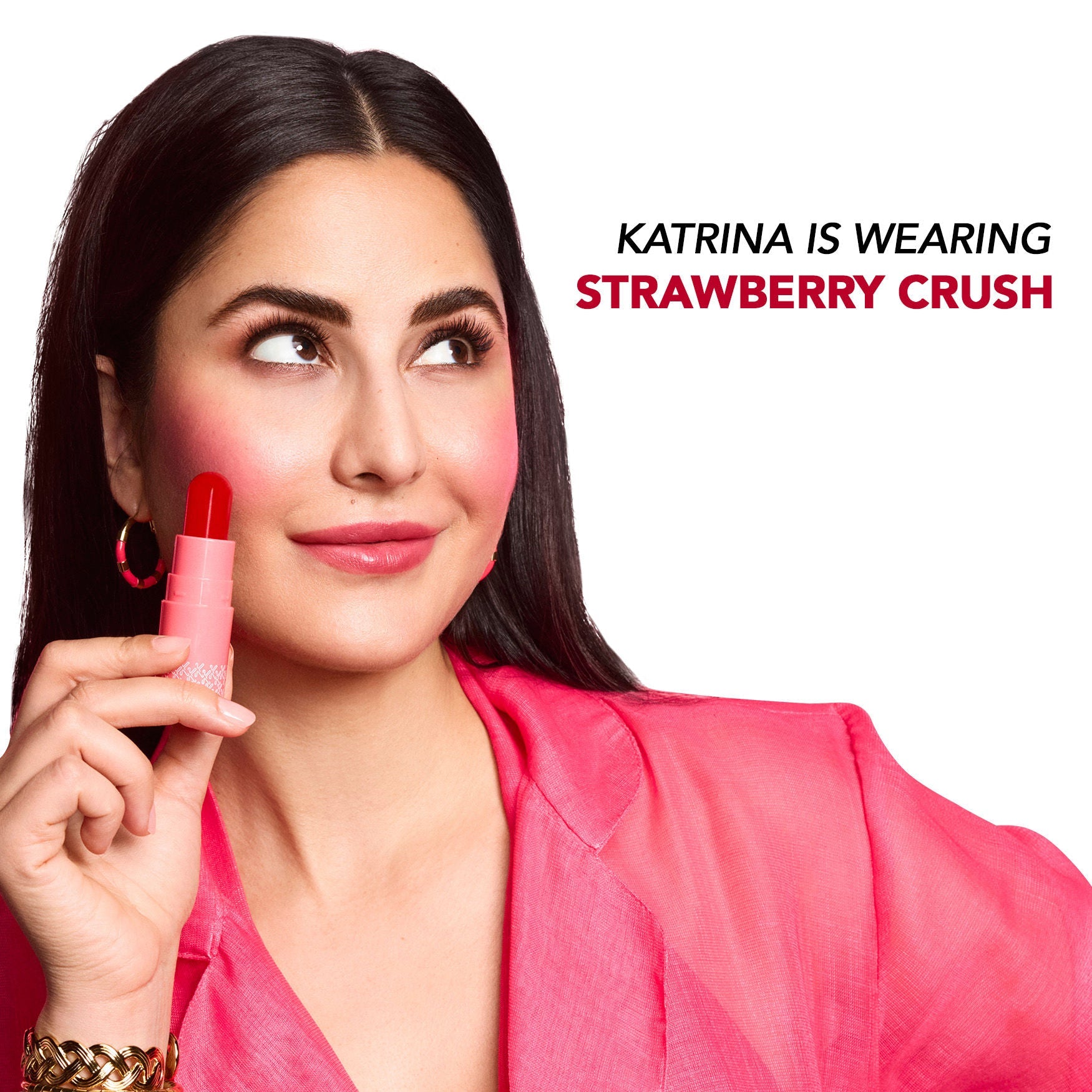 Kay Beauty Jelly Lip & Cheek Popsicle Wand