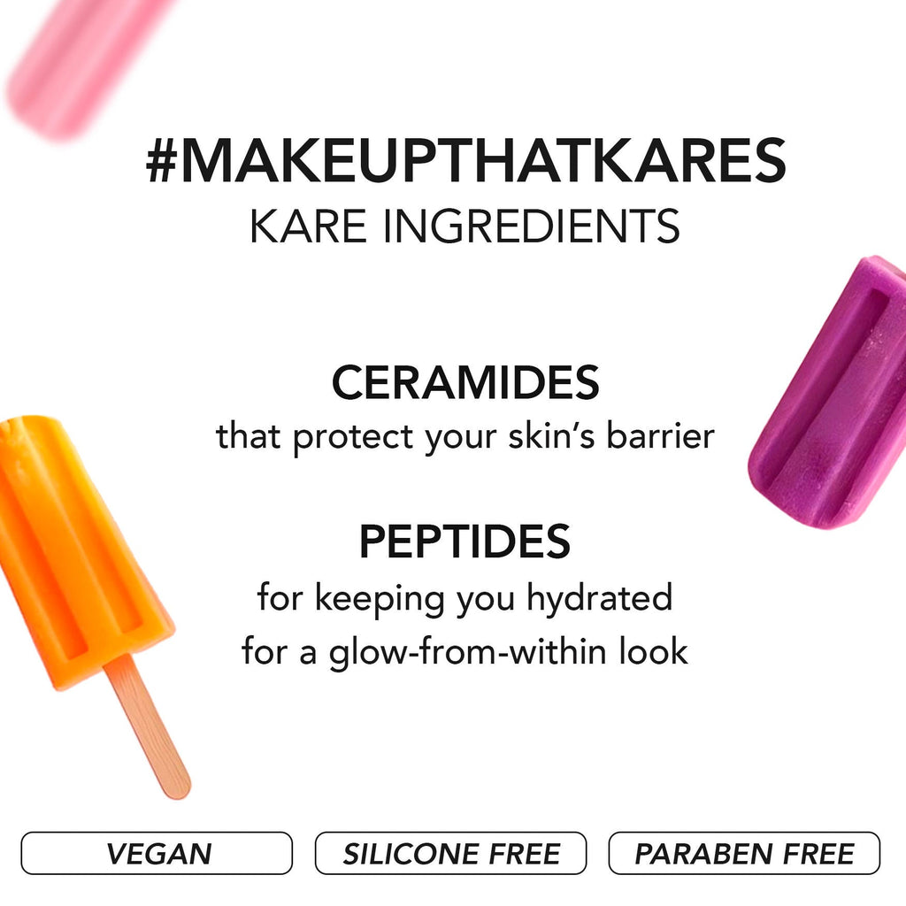 Kay Beauty Jelly Lip & Cheek Popsicle Wand