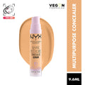 NYX Professional Makeup Bare With Me Serum And Calm Concealer - Fair