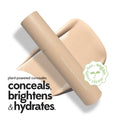 Ruby's Organics Hydra Concealer With Free Mini Puff