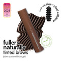 Ruby's Organics Tinted Eyebrow Gel