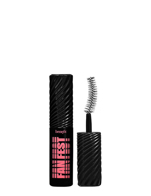 Benefit Cosmetics Fan Fest Fanning & Volumizing Mascara