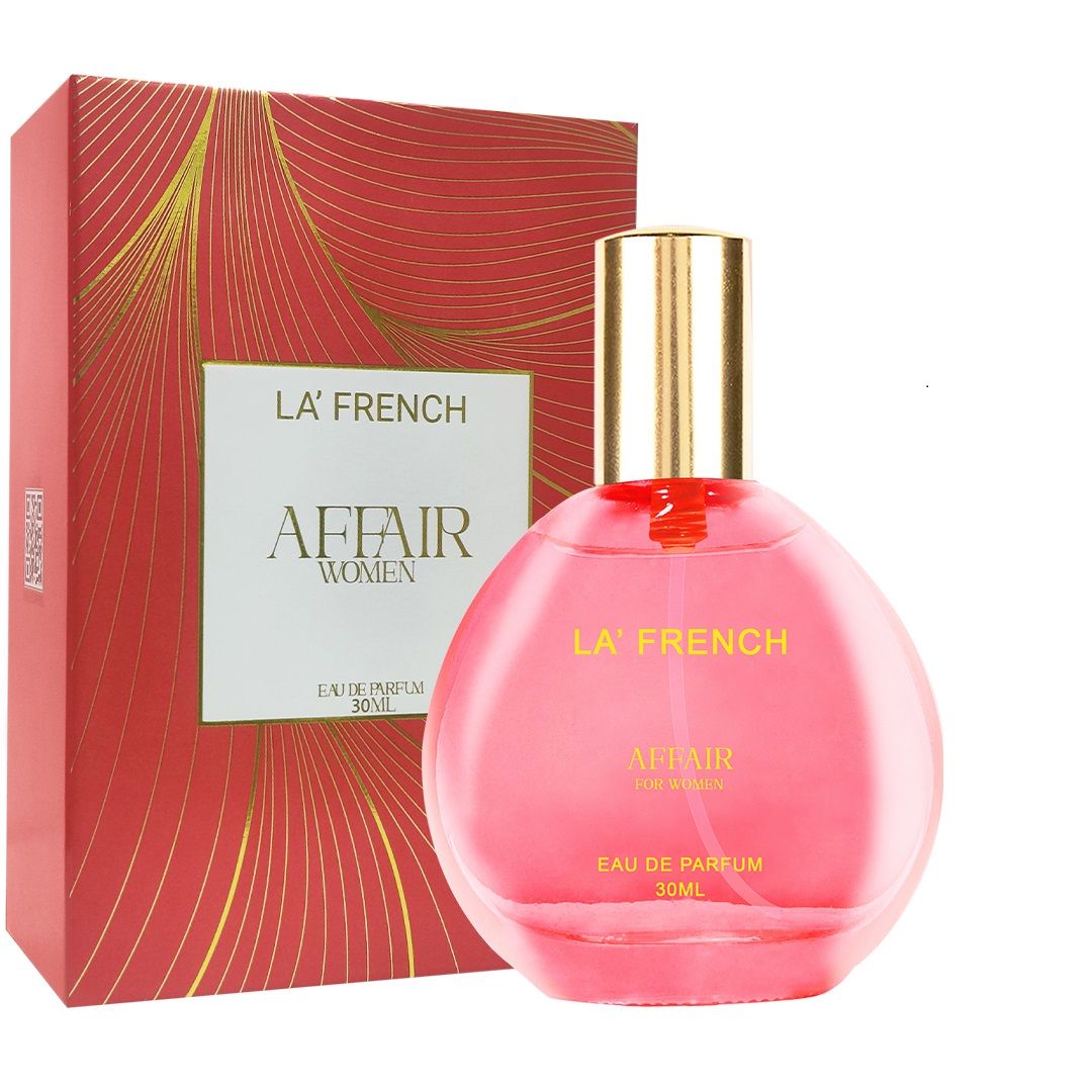 La French Affair Perfume