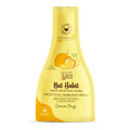 Nat Habit Fresh Lemon Drop Underarm Ubtan 4-in-1 Scrub