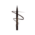 Milani Stay Put Tank Liquid Eyeliner - Brown