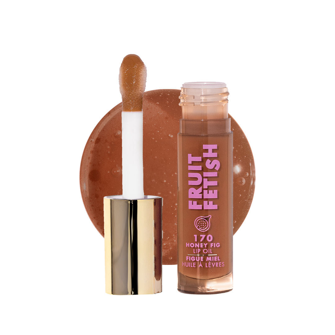 Milani Fruit Fetish Lip Oil