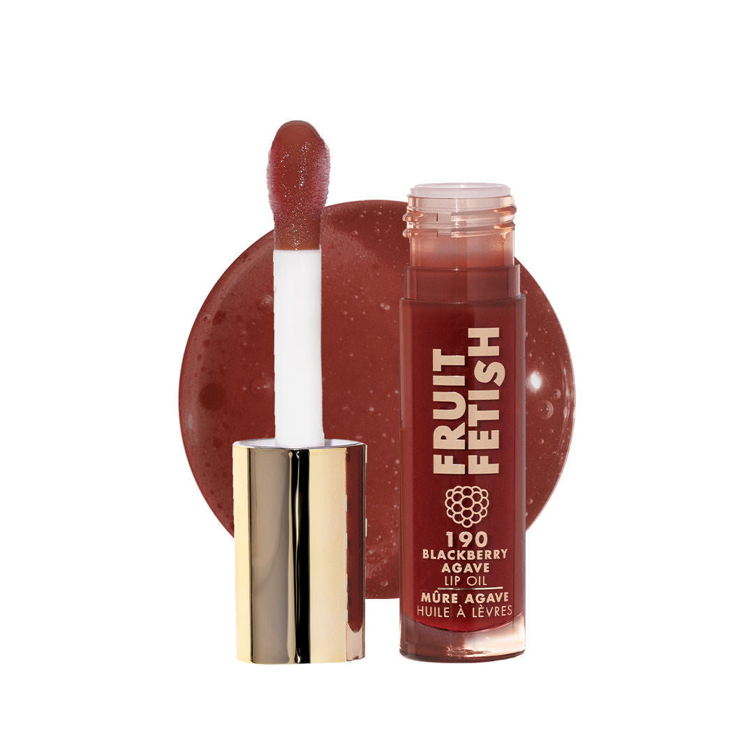 Milani Fruit Fetish Lip Oil