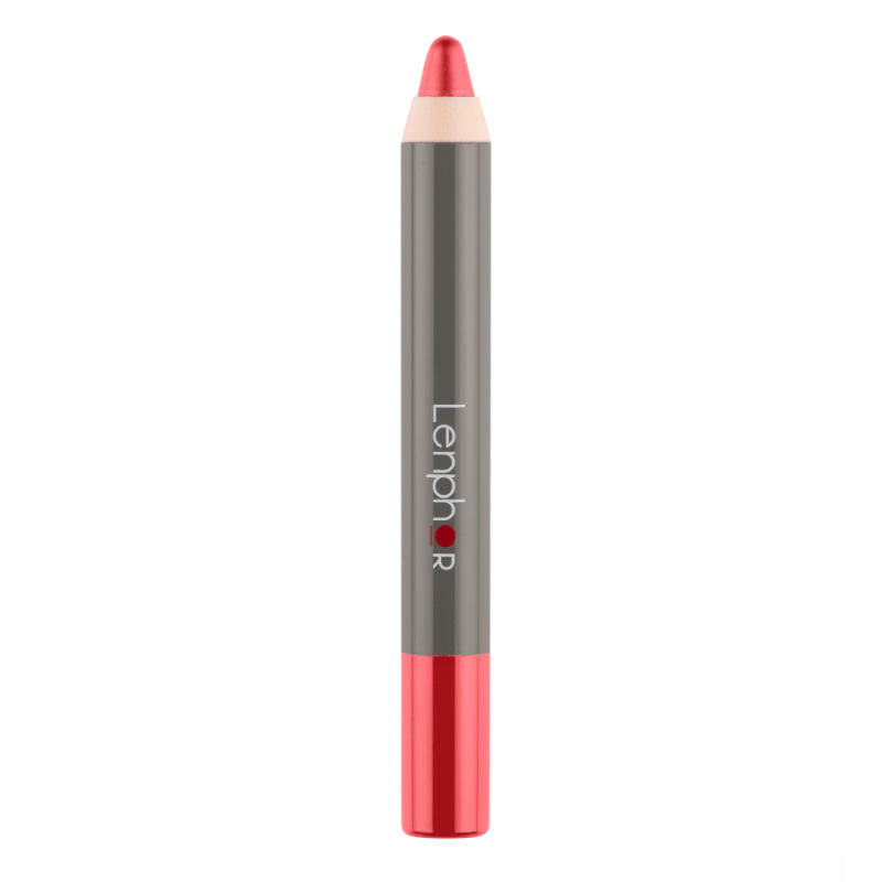 Lenphor Matt Show-off Lip Crayon