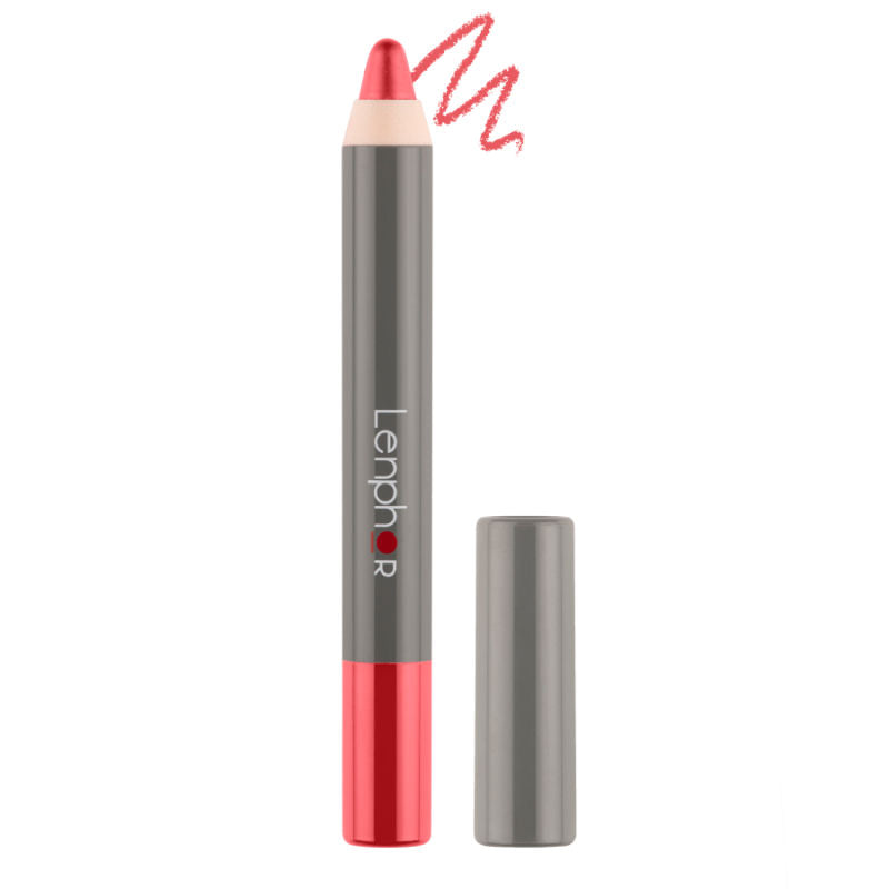 Lenphor Matt Show-off Lip Crayon