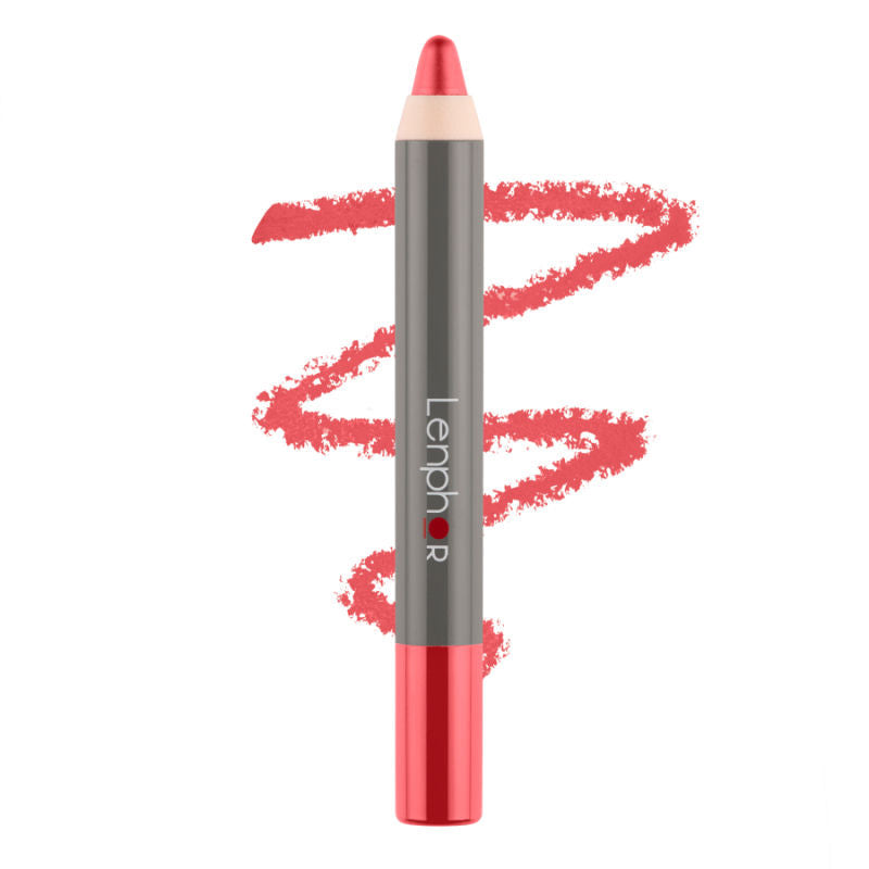 Lenphor Matt Show-off Lip Crayon