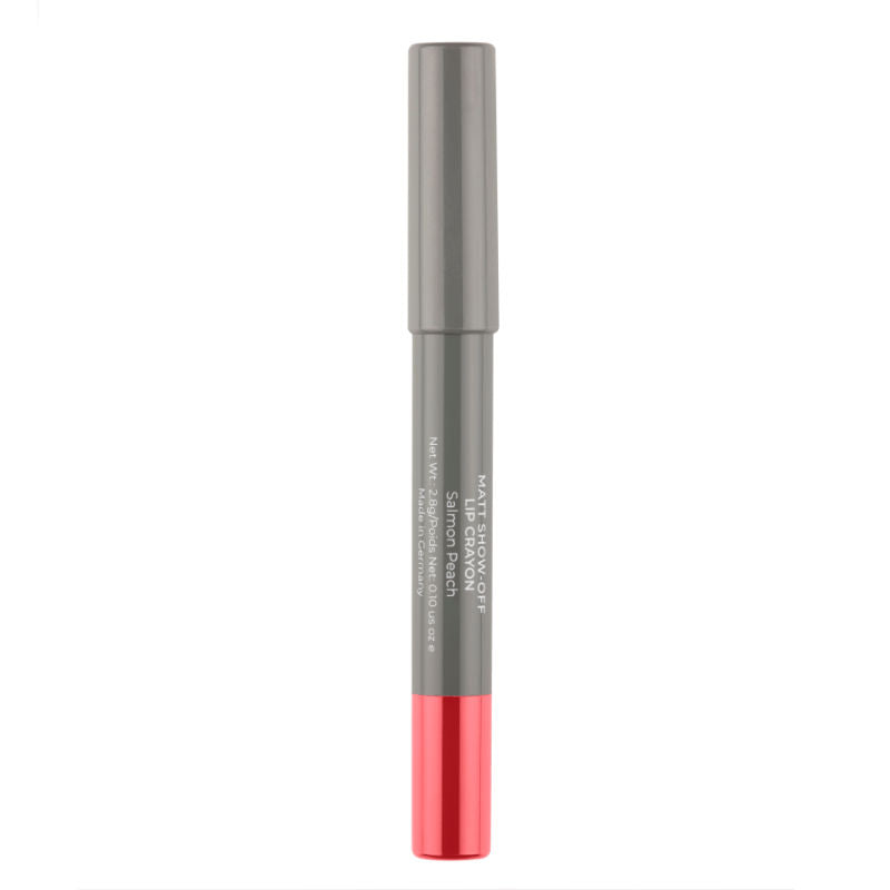 Lenphor Matt Show-off Lip Crayon