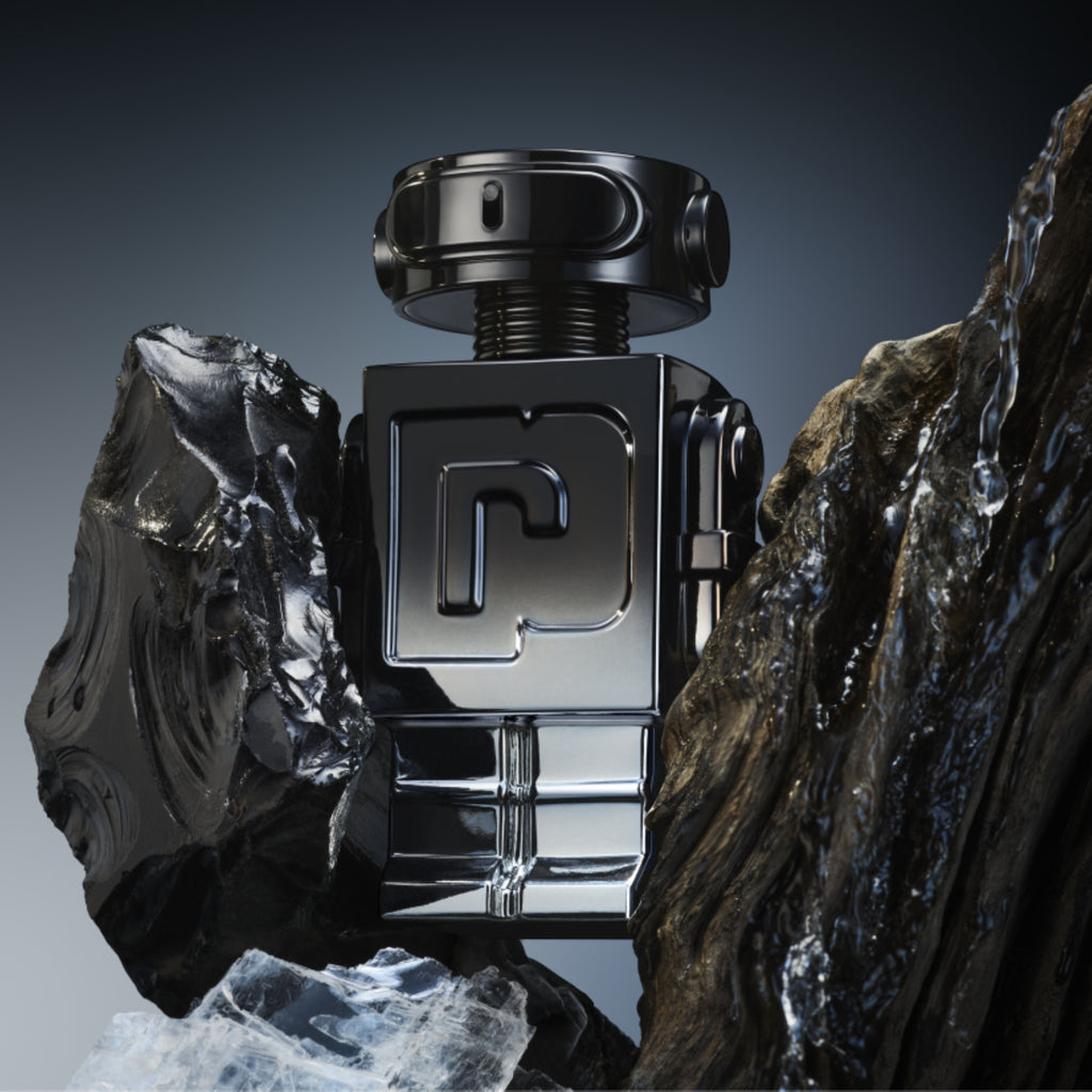 Paco Rabanne Phantom Elixir Parfum Intense