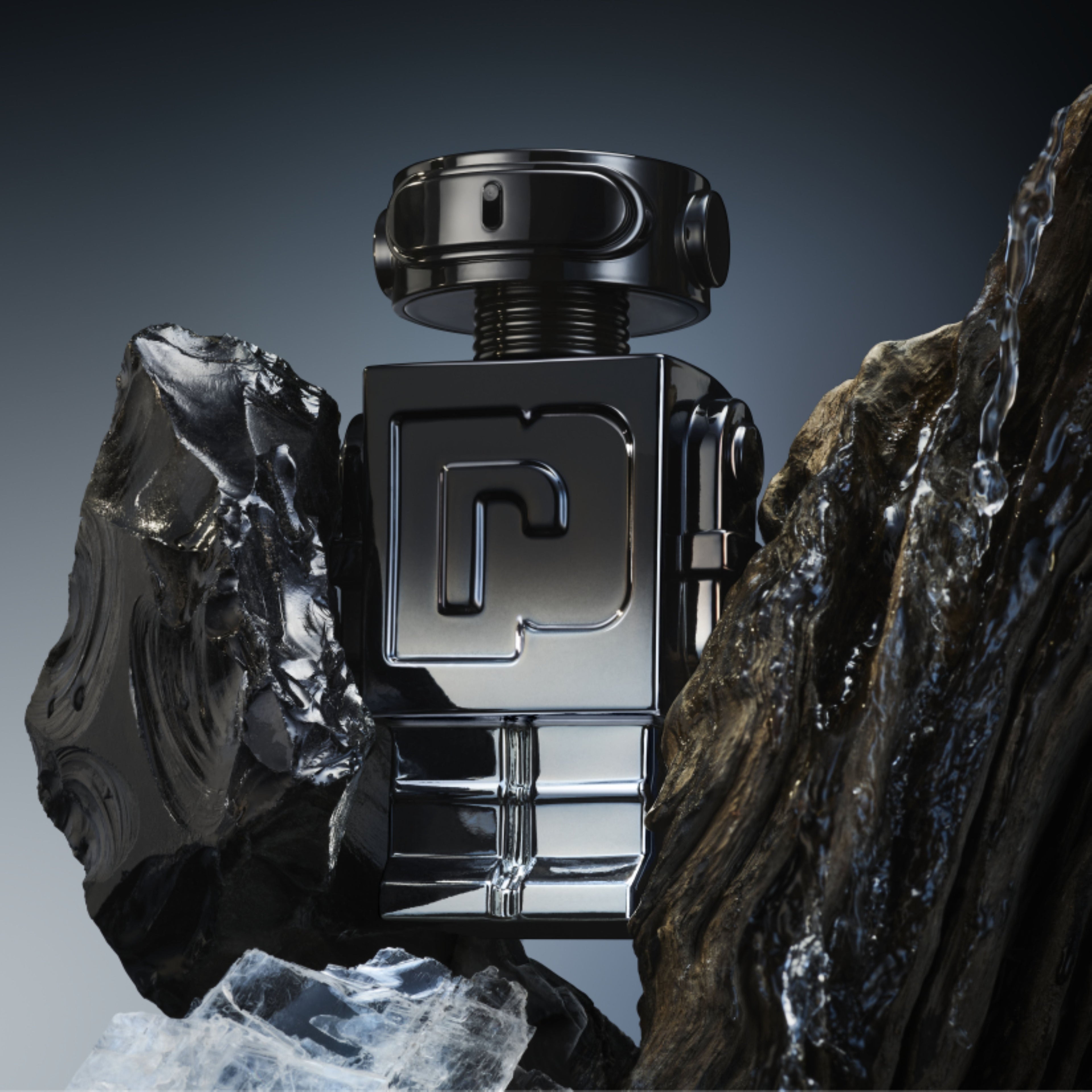 Paco Rabanne Phantom Elixir Parfum Intense