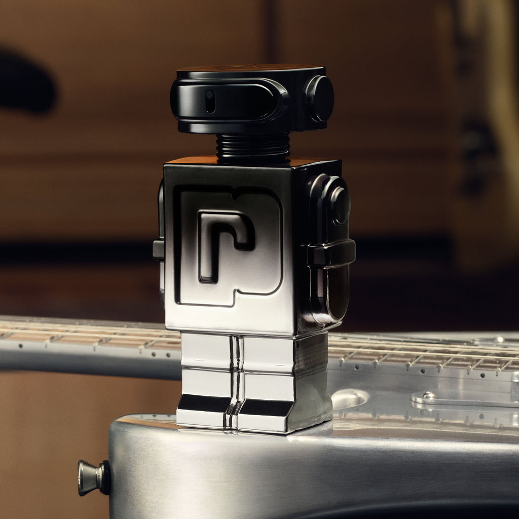 Paco Rabanne Phantom Elixir Parfum Intense