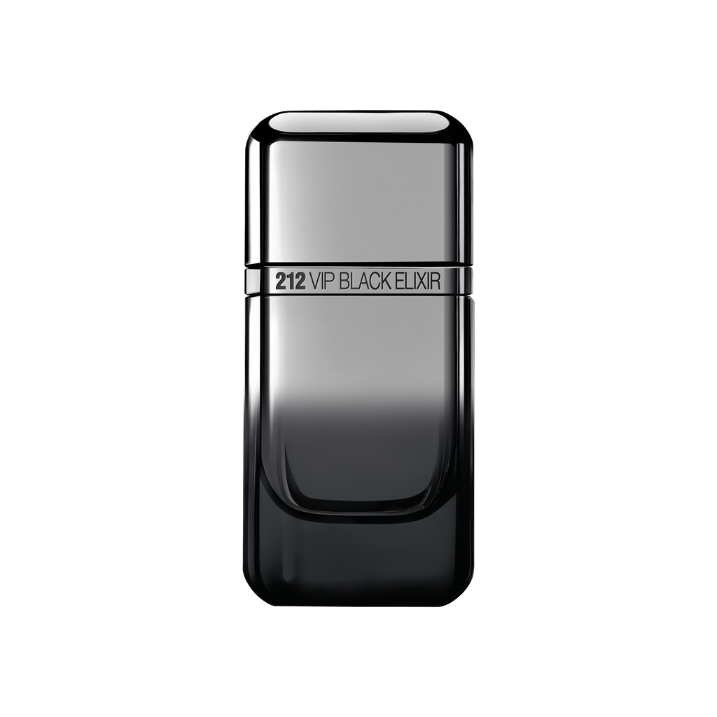 Carolina Herrera 212 VIP Black Elixir Eau de Parfum Elixir