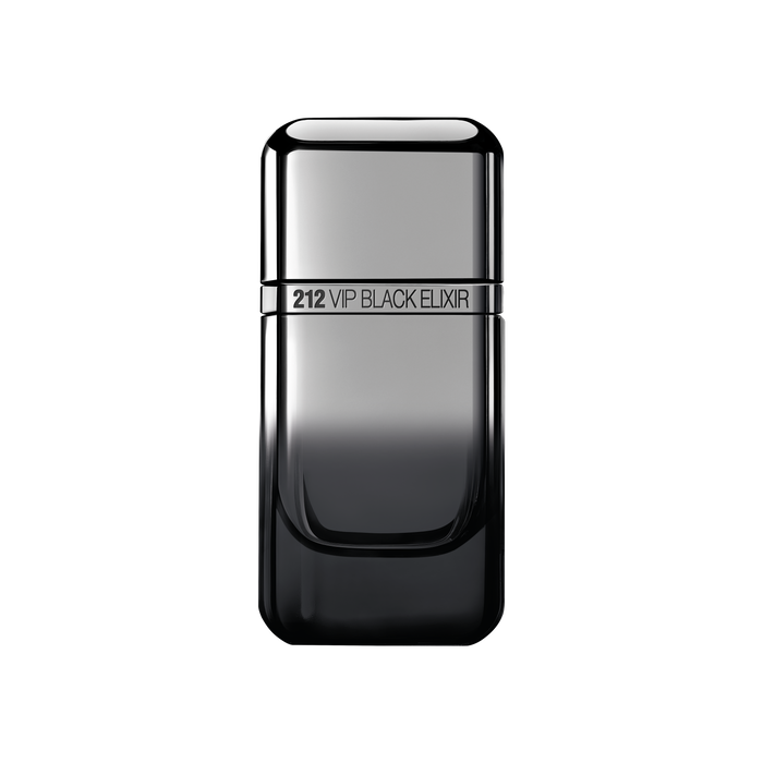 Carolina Herrera 212 VIP Black Elixir Eau de Parfum Elixir