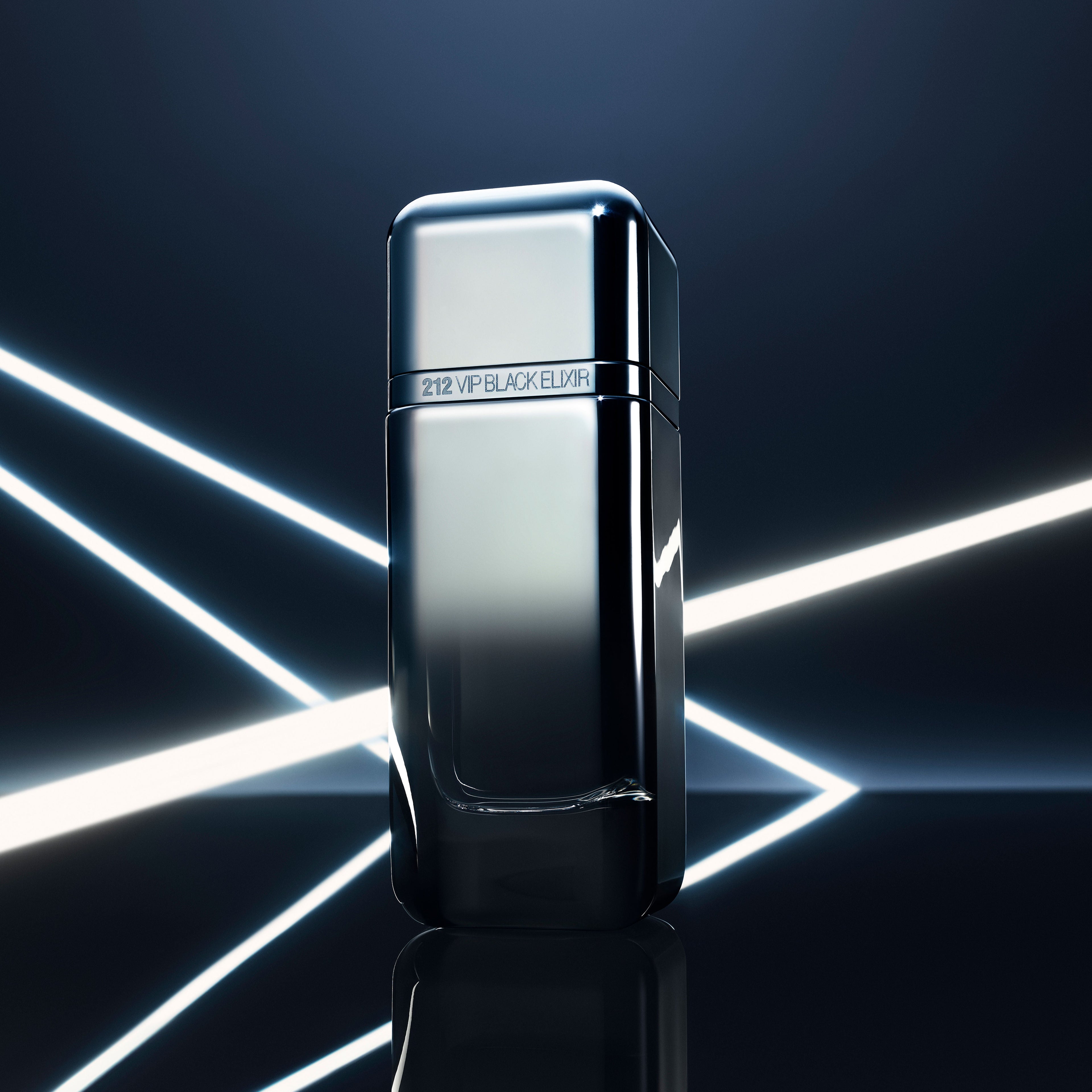 Carolina Herrera 212 VIP Black Elixir Eau de Parfum Elixir