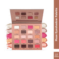 GLAM21 Muse Eyeshadow Palette