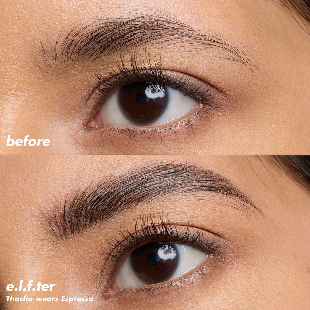 e.l.f. Cosmetics Holy Strokes Micro-Fine Brow Pen