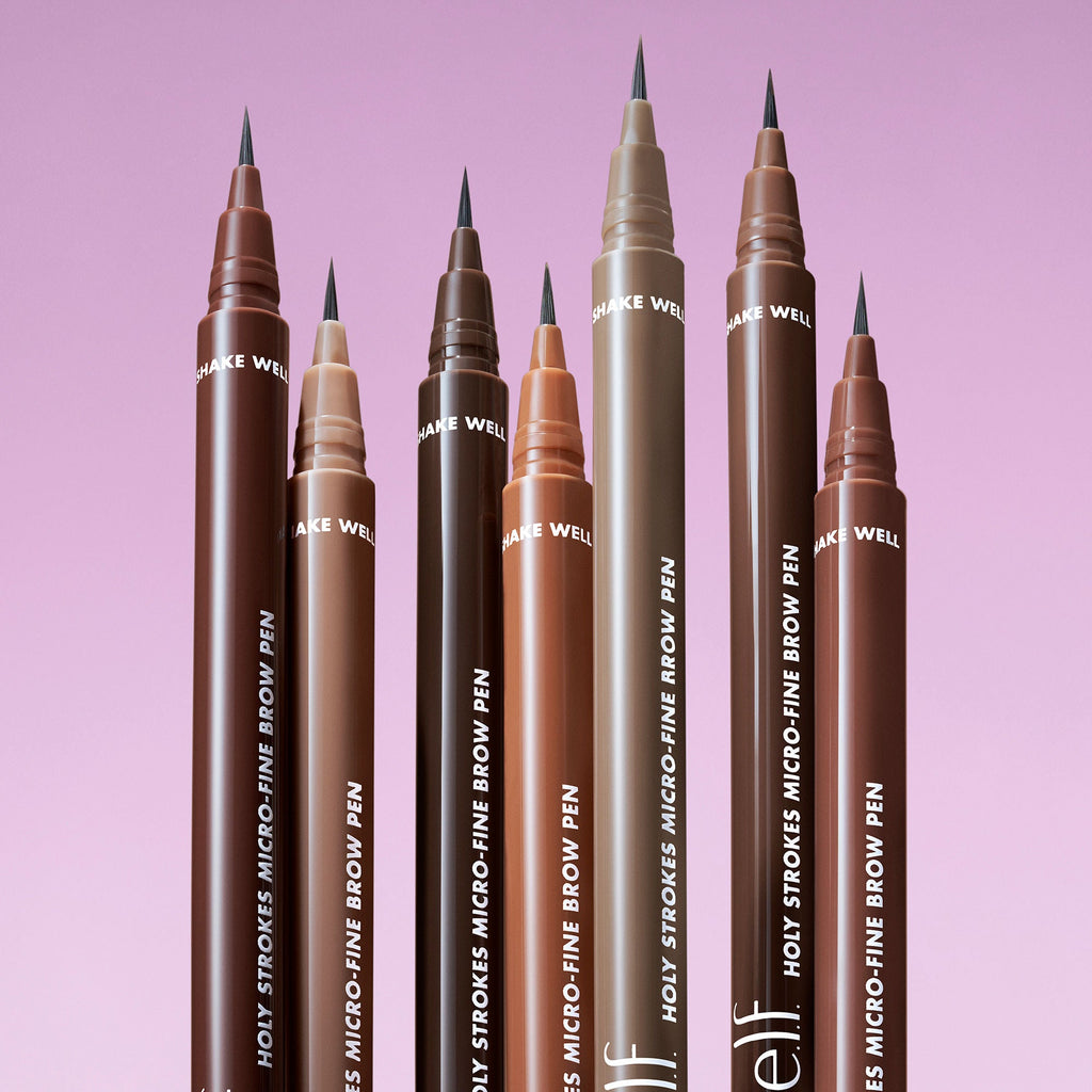 e.l.f. Cosmetics Holy Strokes Micro-Fine Brow Pen