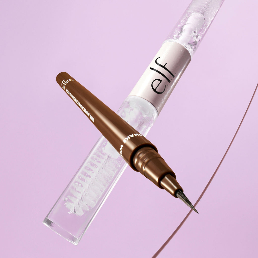 e.l.f. Cosmetics Holy Strokes Micro-Fine Brow Pen