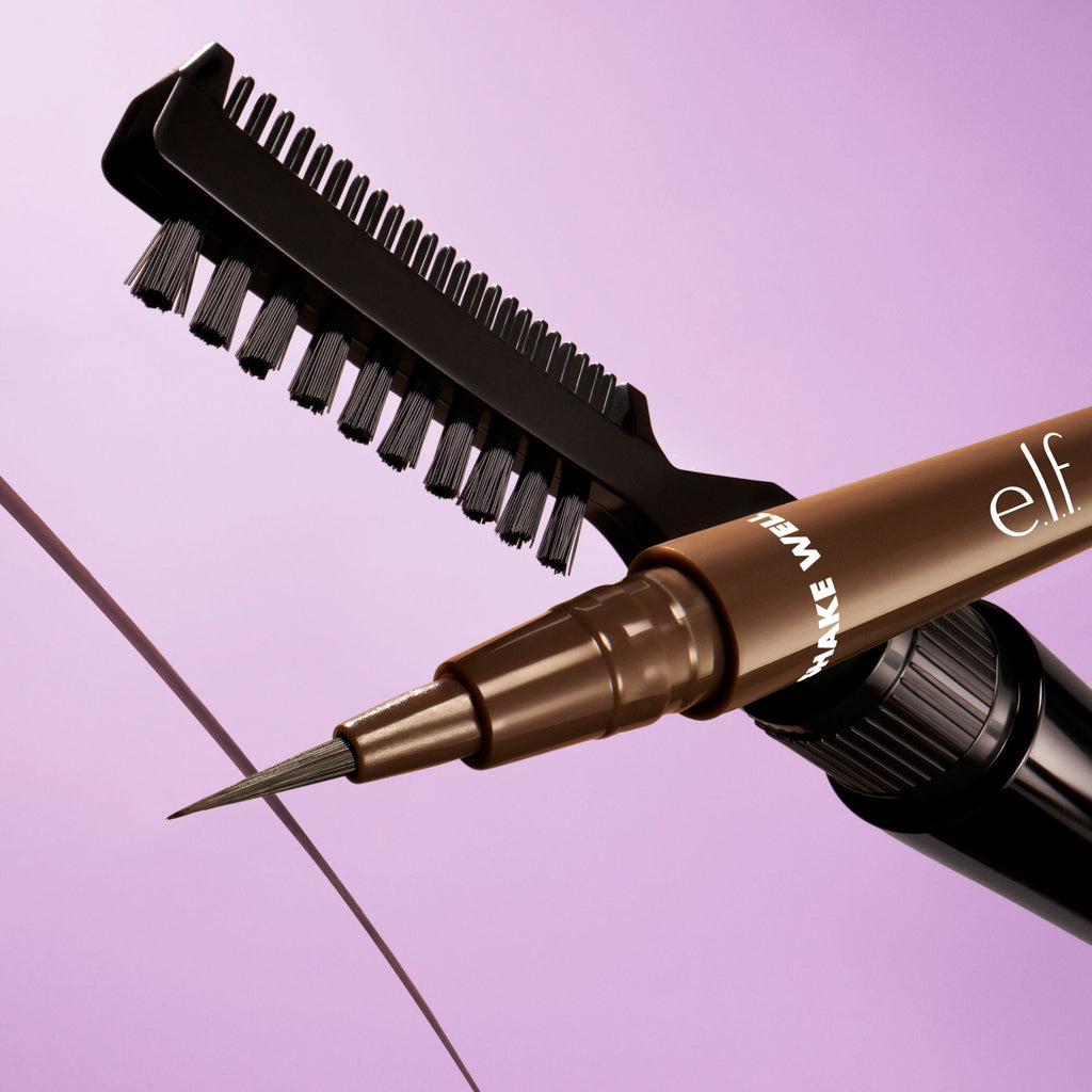 e.l.f. Cosmetics Holy Strokes Micro-Fine Brow Pen