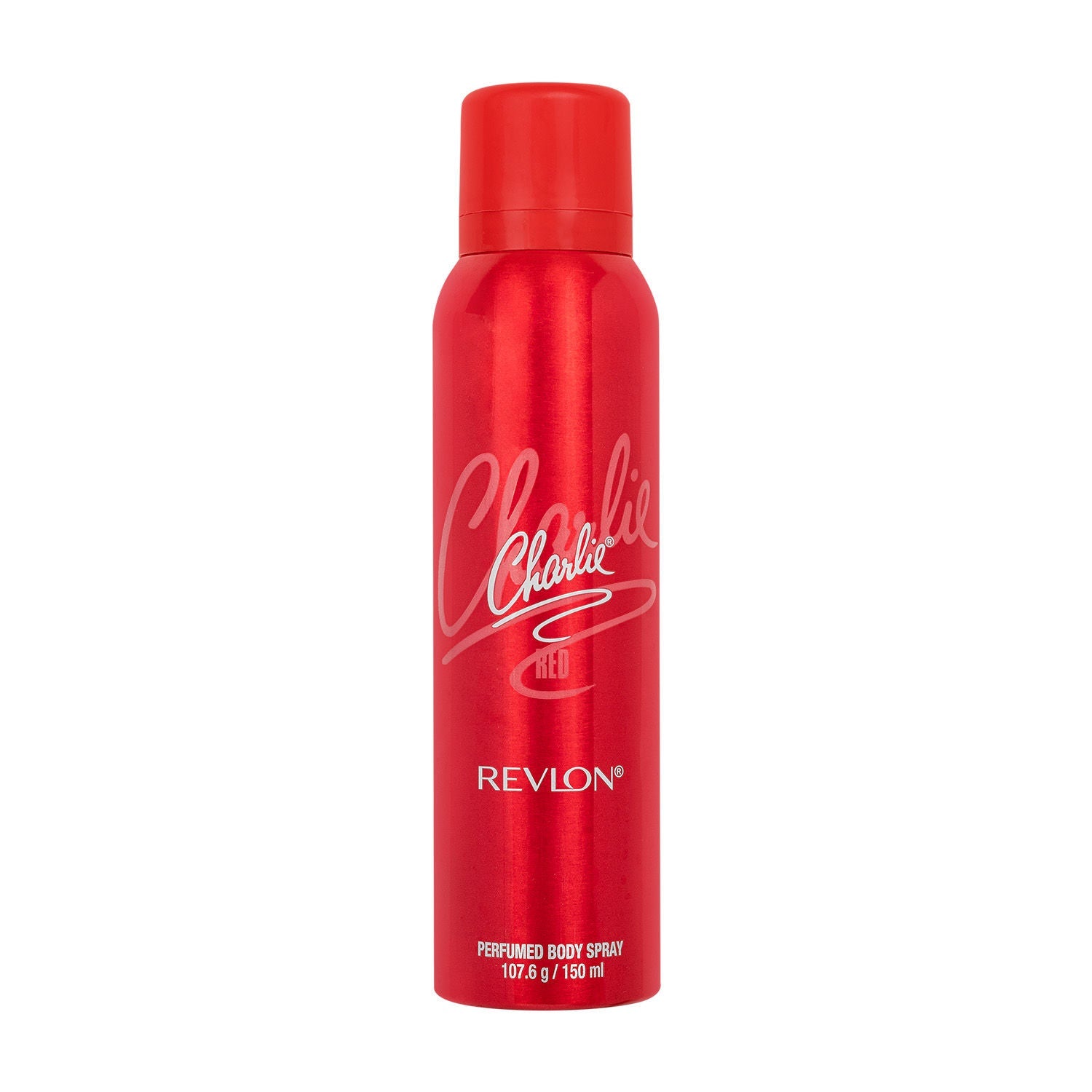 Revlon Charlie Red Perfumed Body Spray For Her