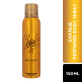 Revlon Charlie Gold Perfumed Body Spray For Her
