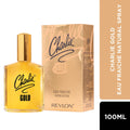 Revlon Charlie Gold Eau De Toilette For Her