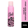 Revlon Charlie Crystal Chic Perfumed Body Spray For Her