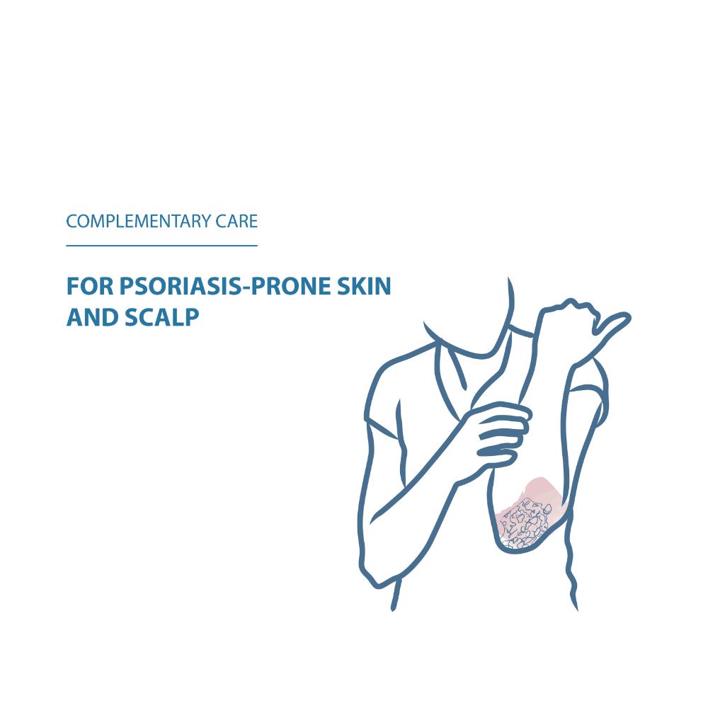 Ducray Kertyol PSO Cleansing Gel