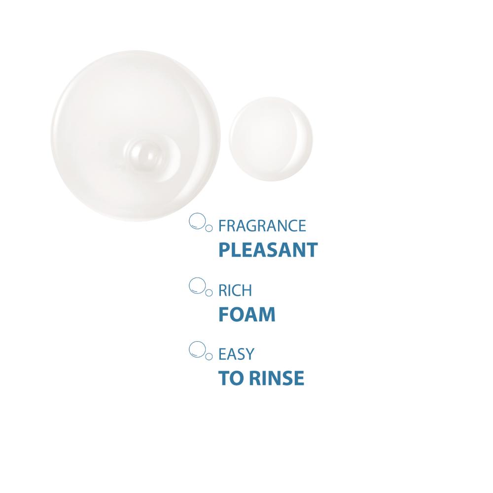 Ducray Kertyol PSO Cleansing Gel