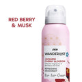 Wanderlust French Lavender Deodorant Spray for Women, Long Lasting Calming Freshness, 48 Hrs