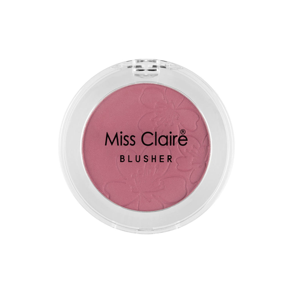 Miss Claire Round Blusher