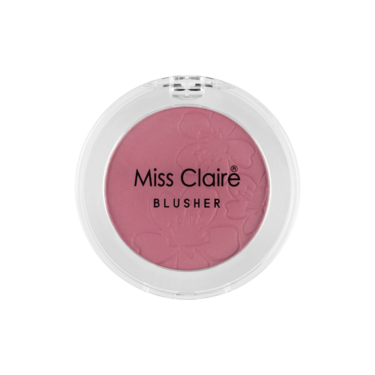 Miss Claire Round Blusher