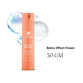 Oteria Time Travel Skin Cream 3% Hyaluronic Acid Reduces Fine Lines Wrinkles And Boosts Collagen