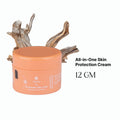 Oteria All Rounder Skin Day Cream With Elecampane Root Extract For Pigmentation And Dark Spots
