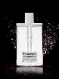 Police Contemporary Eau De Toilette For Him