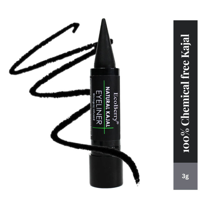 Ecoberry Natural Kajal