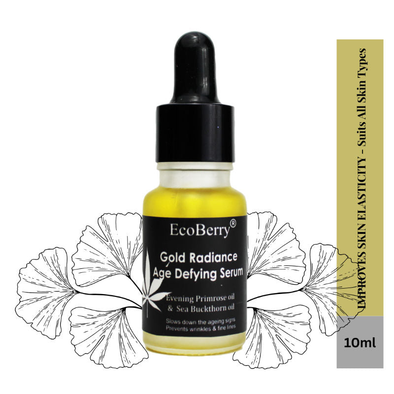 Ecoberry Age Defying Serum