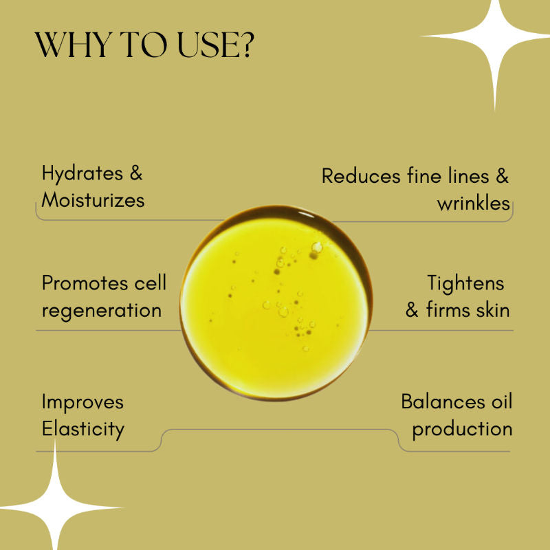 Ecoberry Age Defying Serum