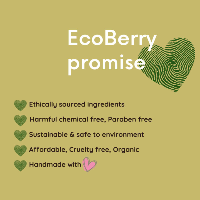 Ecoberry Age Defying Serum