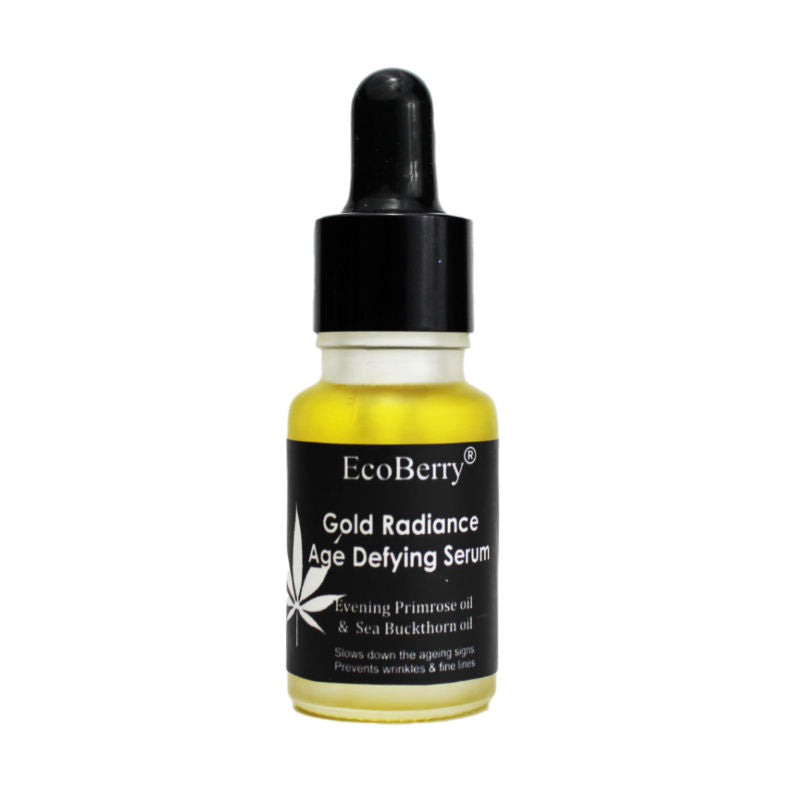 Ecoberry Age Defying Serum