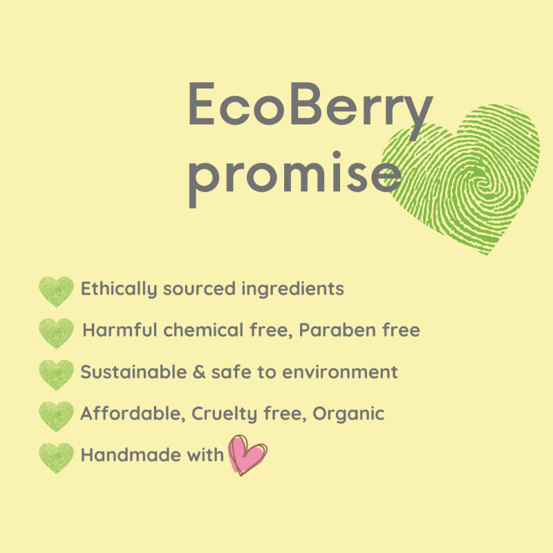 Ecoberry Gold Radiance Day Serum