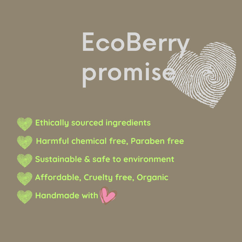 Ecoberry Gold Radiance Night Serum