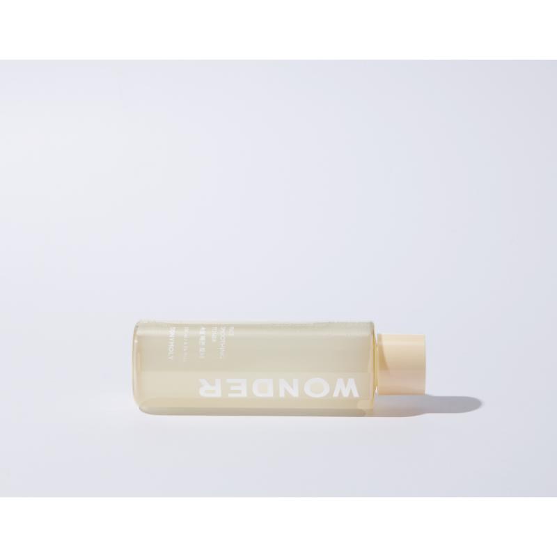 TONYMOLY Korean Wonder Rice Smoothing Toner-Hydrates, Brightens, Clarifies Dry & Combination Skin