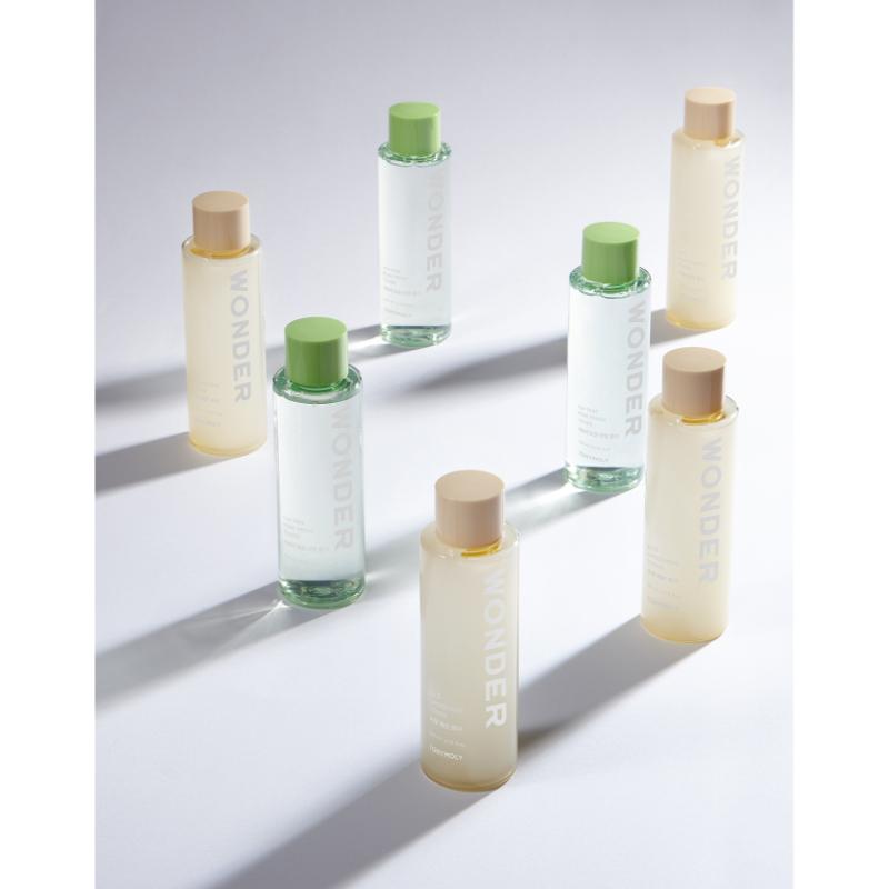 TONYMOLY Korean Wonder Rice Smoothing Toner-Hydrates, Brightens, Clarifies Dry & Combination Skin
