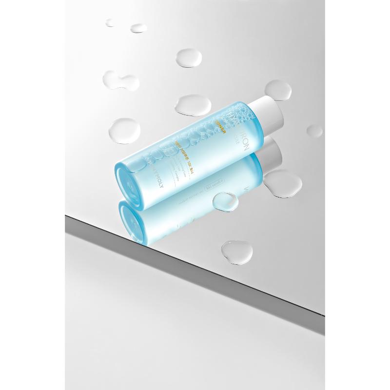 TONYMOLY Derma Lab Hyaluron 10X Toner